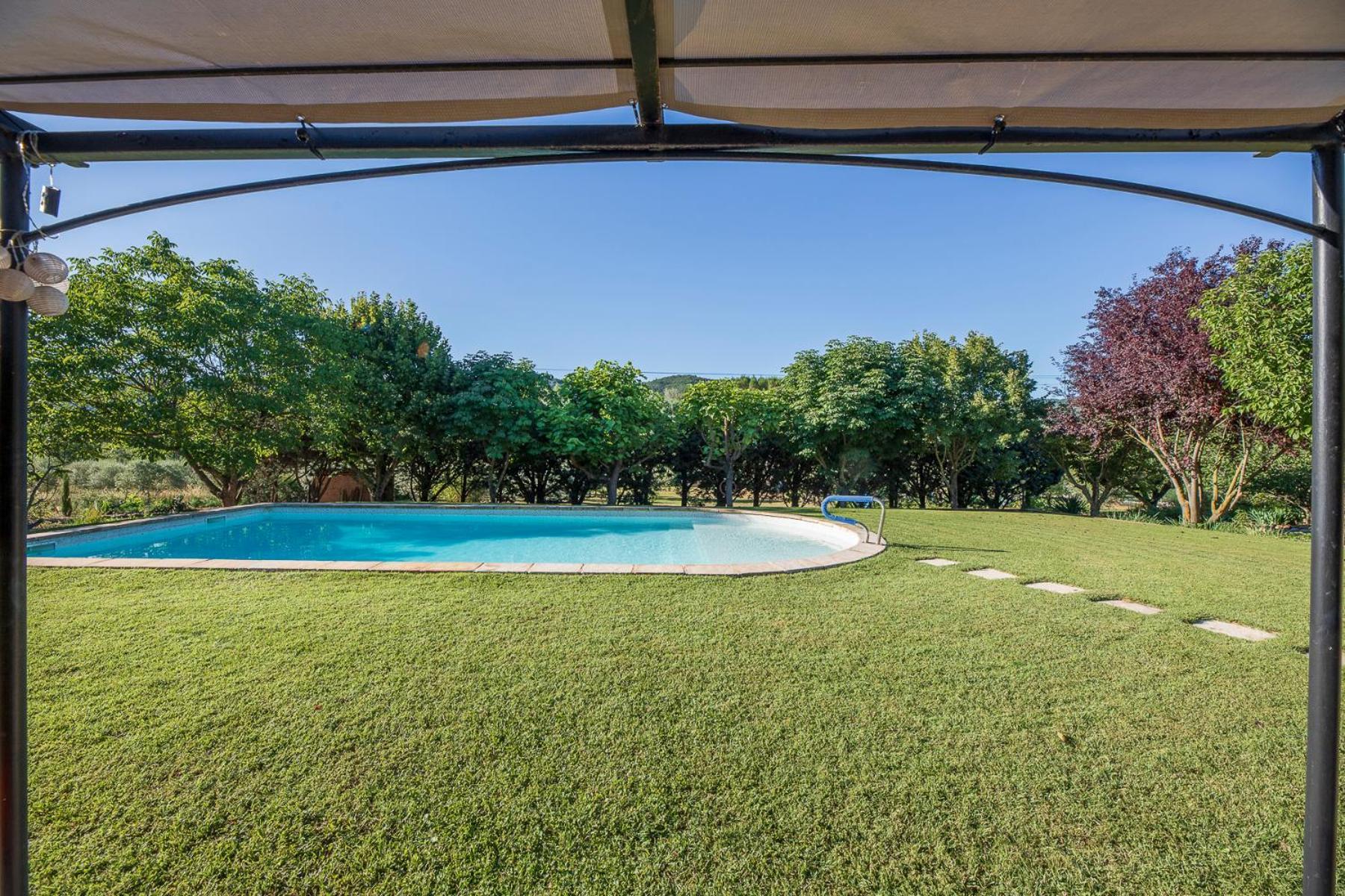 Bed and Breakfast La Bastide Des Roses Saint-Julien-d'Asse Екстер'єр фото
