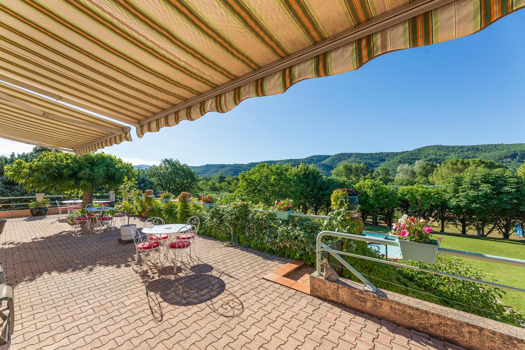 Bed and Breakfast La Bastide Des Roses Saint-Julien-d'Asse Екстер'єр фото