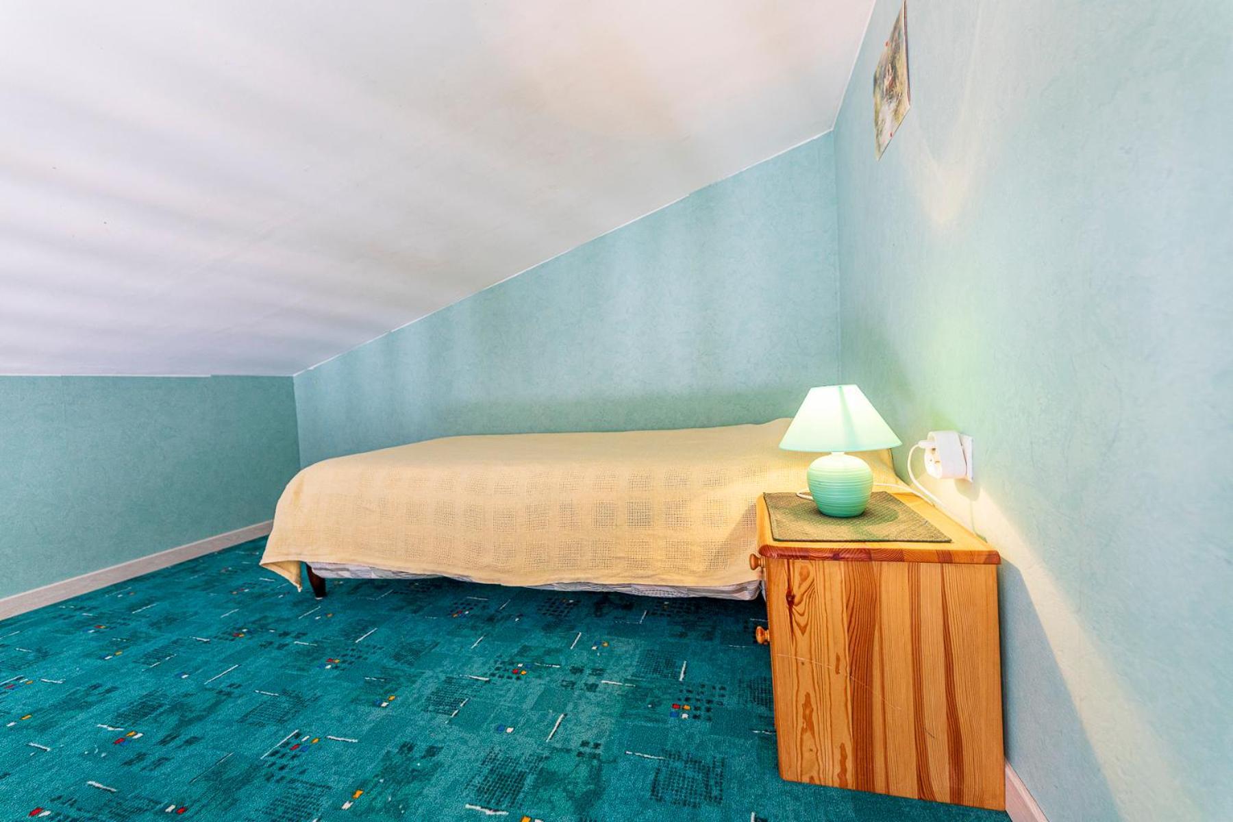 Bed and Breakfast La Bastide Des Roses Saint-Julien-d'Asse Екстер'єр фото
